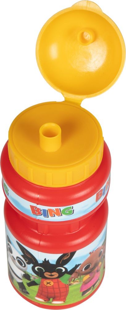 Bing De Botella De Agua | Licensing Collection VRM