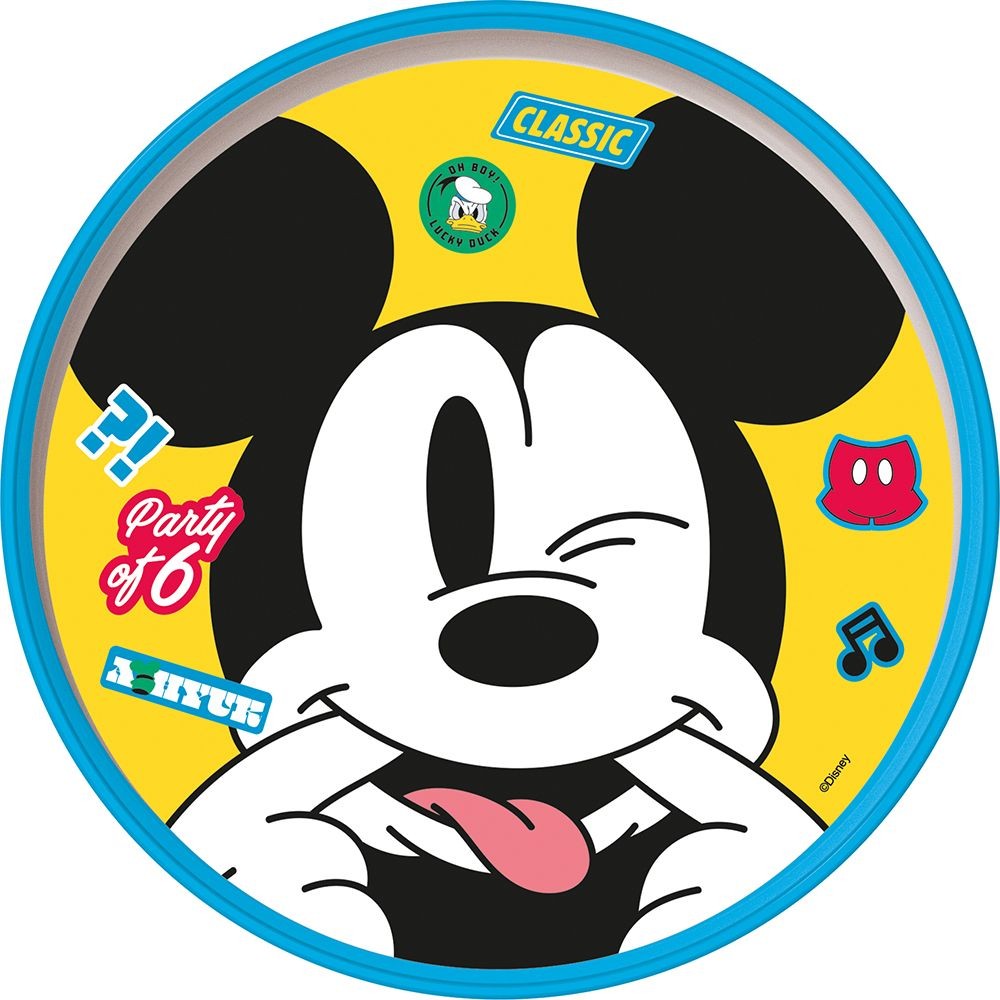 Accesorios coche licensing Mickey Oficial | Disney Licensing VRM