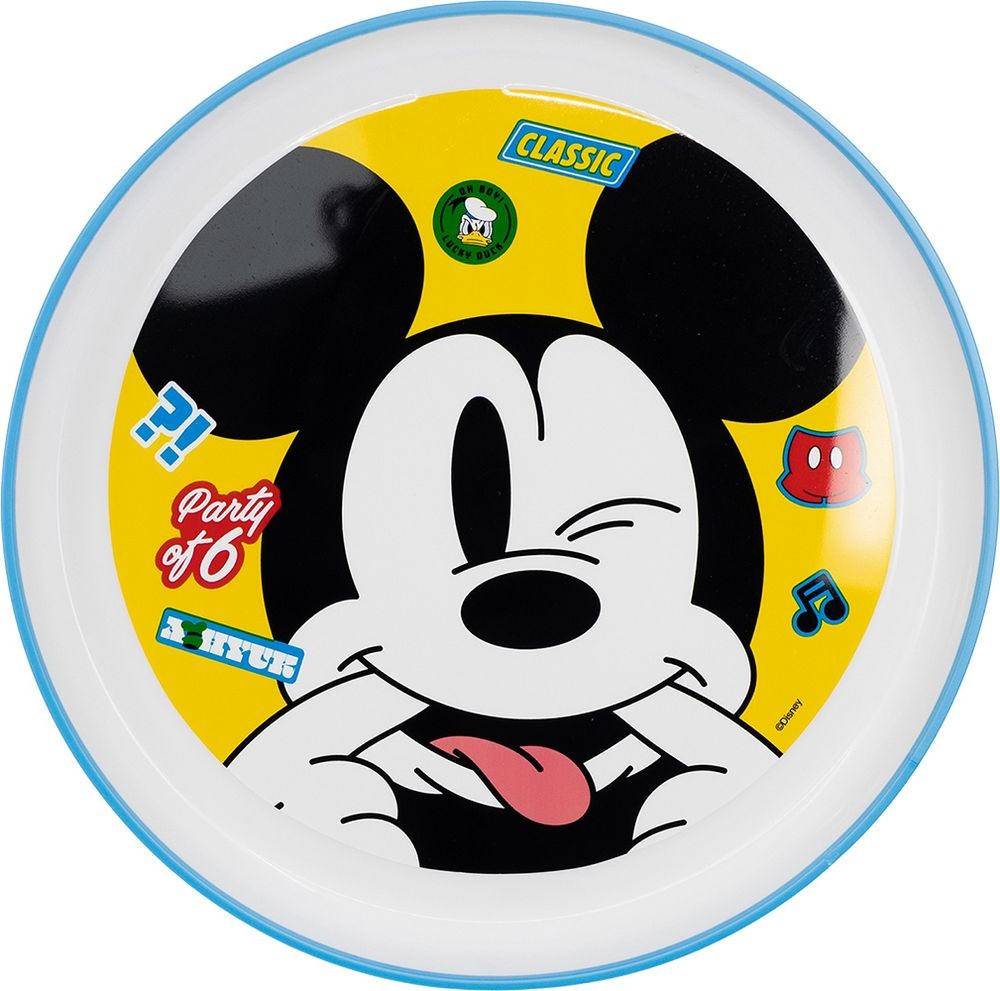 Accesorios coche licensing Mickey Oficial | Disney Licensing VRM