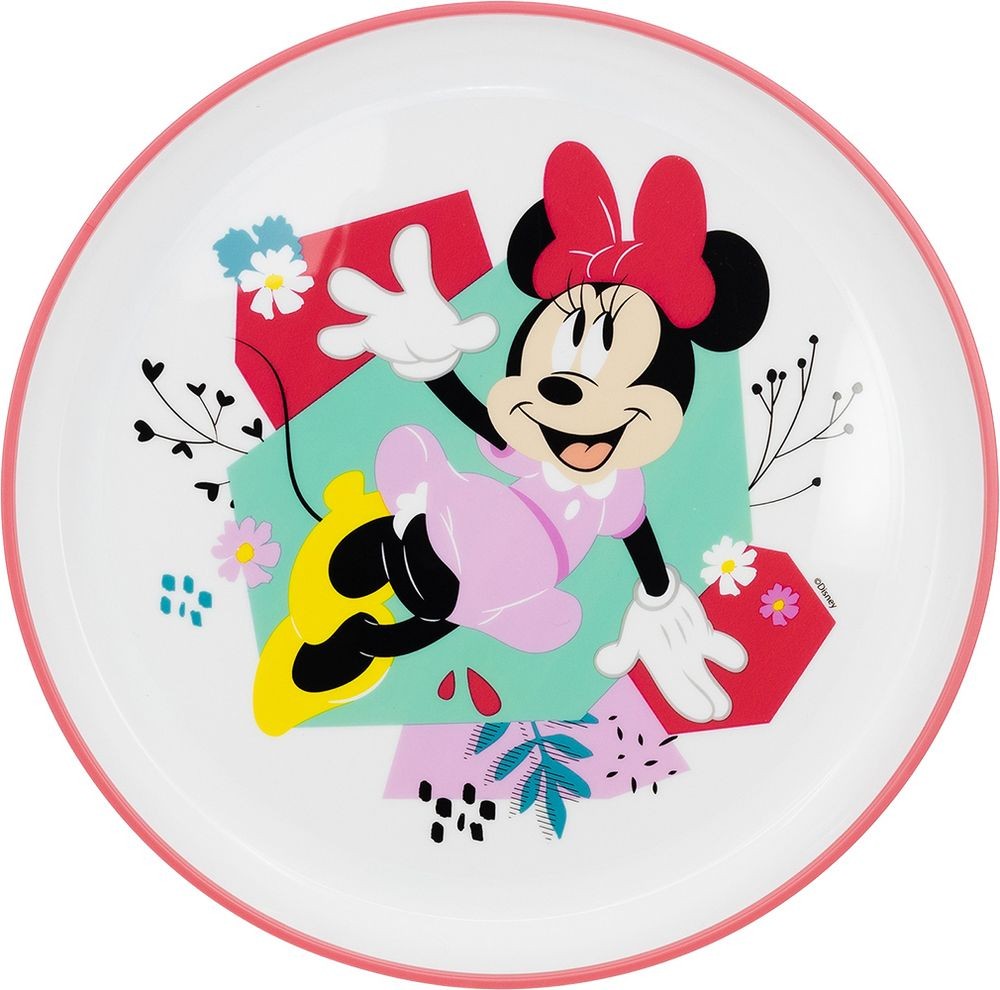 Accesorios coche licensing Minnie Oficial | Disney Licensing VRM