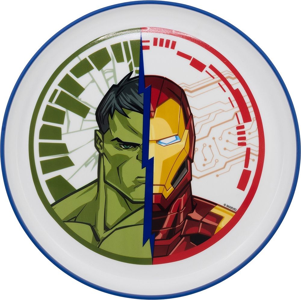 Accesorios coche licensing Avengers Oficial | Marvel Licensing VRM