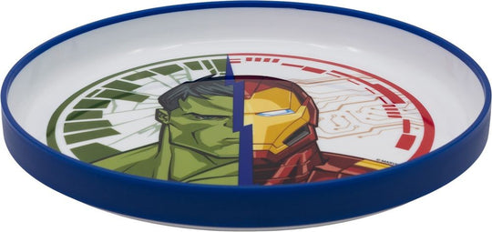 Accesorios coche licensing Avengers Oficial | Marvel Licensing VRM