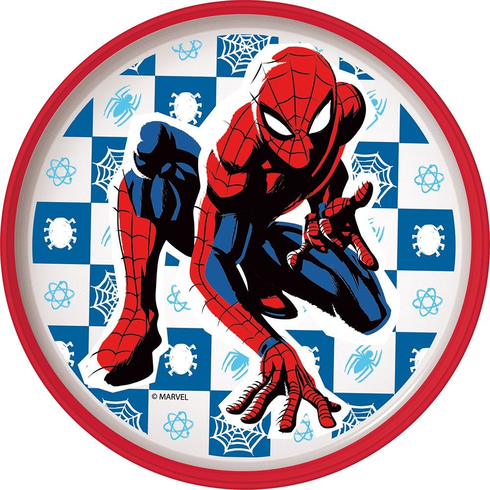 Accesorios coche licensing Spider-Man Oficial | Marvel Licensing VRM