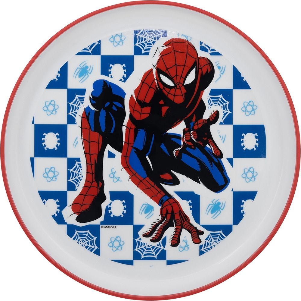Accesorios coche licensing Spider-Man Oficial | Marvel Licensing VRM