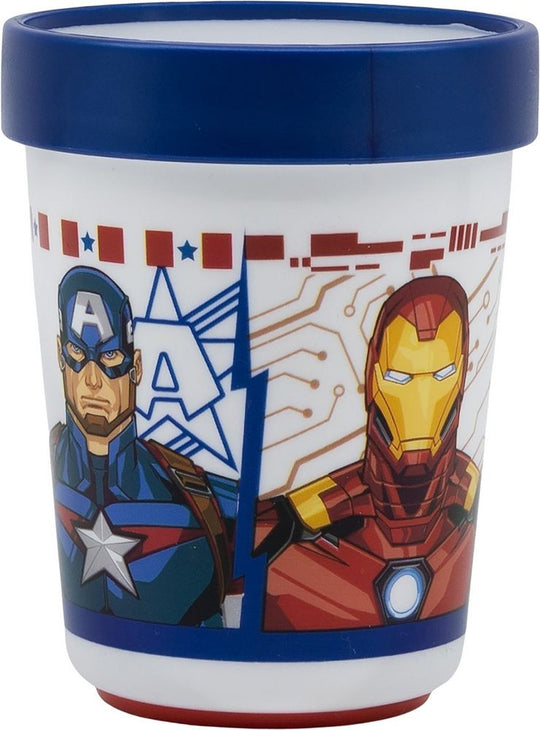 Accesorios coche licensing Avengers Oficial | Marvel Licensing VRM