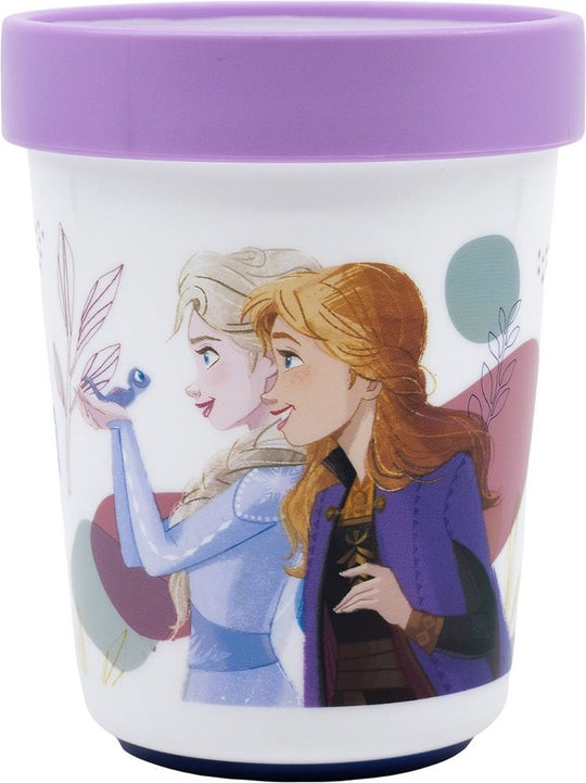 Accesorios coche licensing Frozen Oficial | Disney Licensing VRM