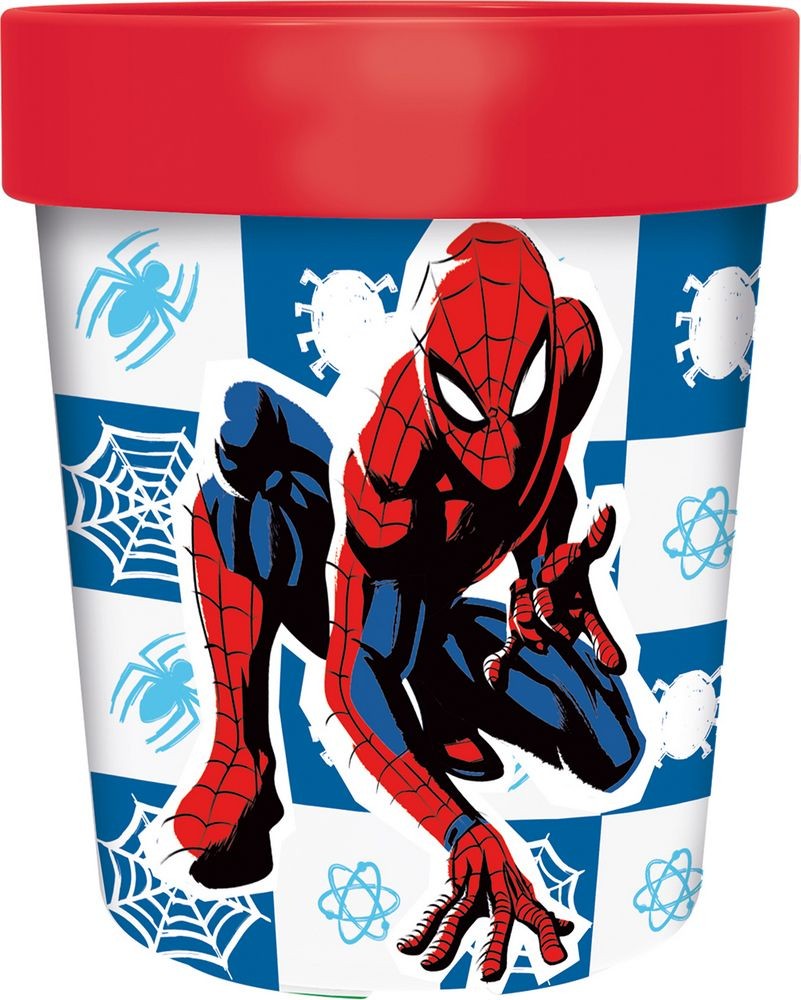 Accesorios coche licensing Spider-Man Oficial | Marvel Licensing VRM