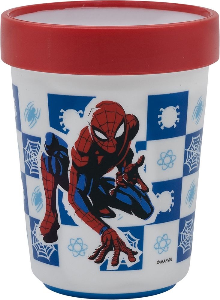Accesorios coche licensing Spider-Man Oficial | Marvel Licensing VRM