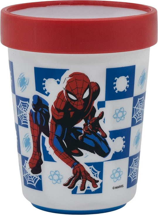 Accesorios coche licensing Spider-Man Oficial | Marvel Licensing VRM