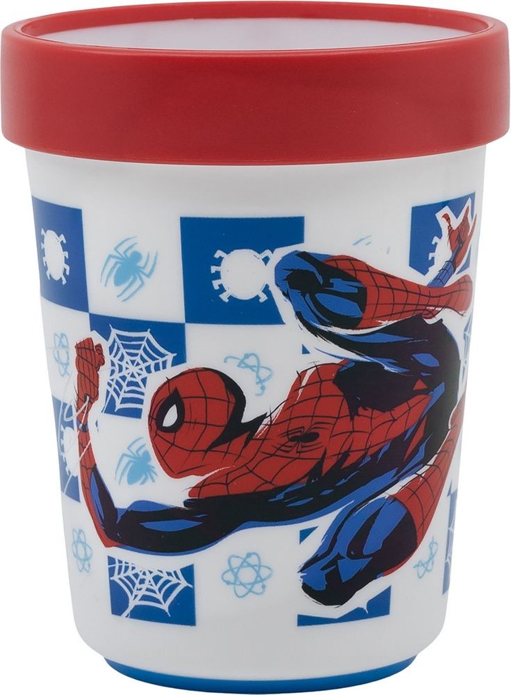 Accesorios coche licensing Spider-Man Oficial | Marvel Licensing VRM