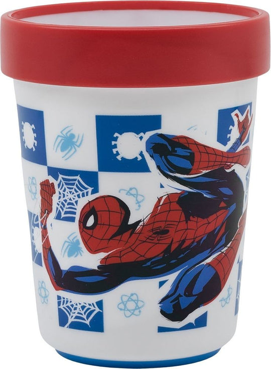 Accesorios coche licensing Spider-Man Oficial | Marvel Licensing VRM