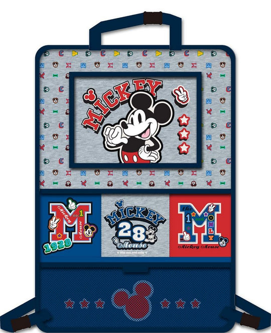 Accesorios coche licensing Mickey Oficial | Disney Licensing VRM