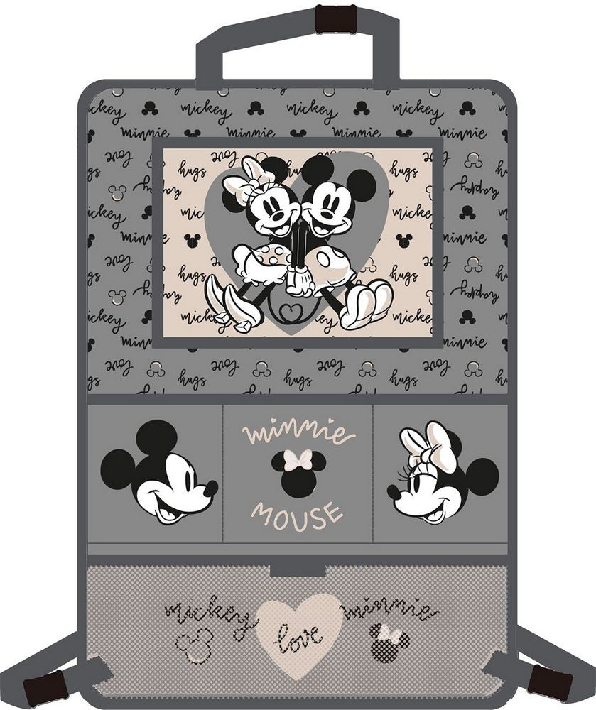Accesorios coche licensing Minnie Oficial | Disney Licensing VRM