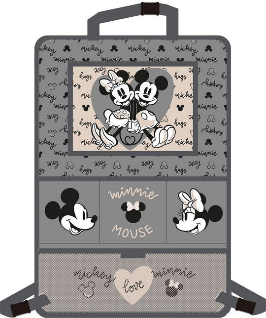 Accesorios coche licensing Minnie Oficial | Disney Licensing VRM