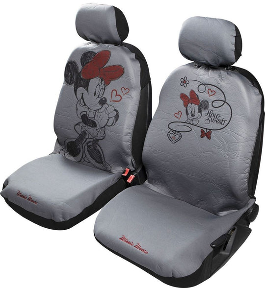 Fundas de asiento Minnie Oficial | Disney Licensing VRM