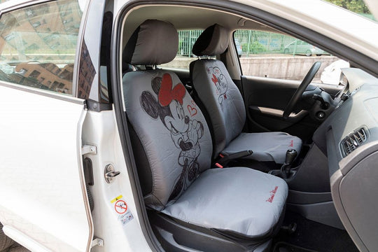 Fundas de asiento Minnie Oficial | Disney Licensing VRM
