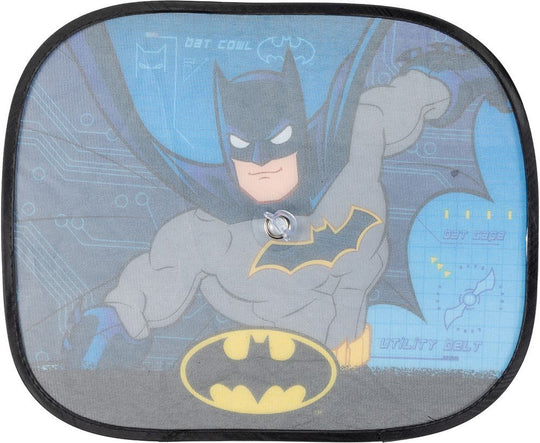 Parasoles para coche Batman Oficial | DC Comics Licensing VRM