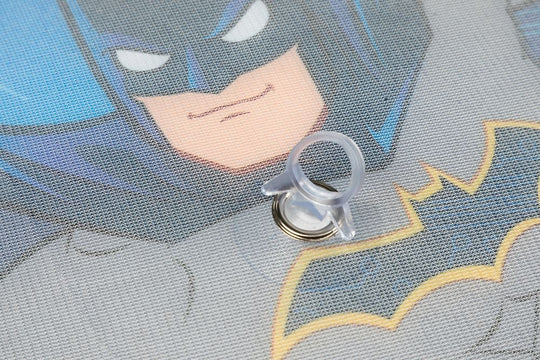 Parasoles para coche Batman Oficial | DC Comics Licensing VRM