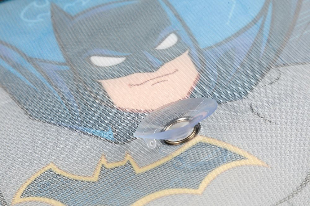 Parasoles para coche Batman Oficial | DC Comics Licensing VRM