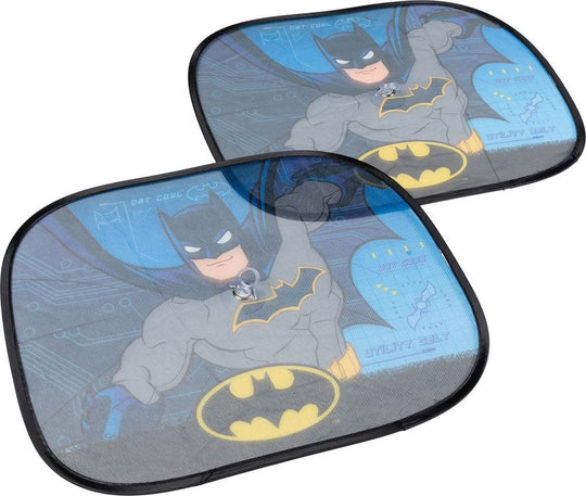 Parasoles para coche Batman Oficial | DC Comics Licensing VRM