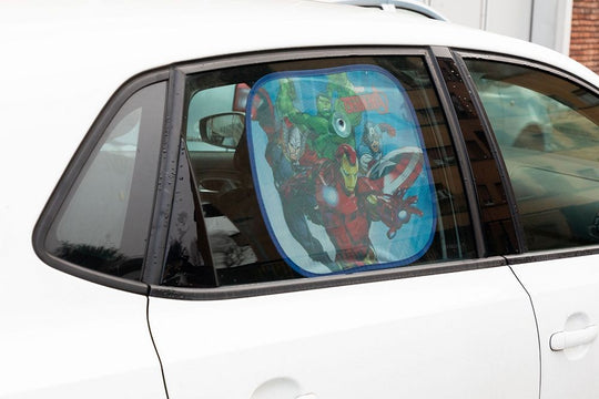 Parasoles para coche Frozen Oficial | Disney Licensing VRM