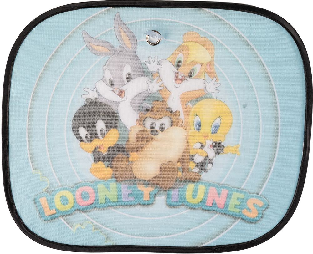Parasoles para coche Looney Oficial | Looney Tunes Licensing VRM