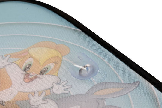 Parasoles para coche Looney Oficial | Looney Tunes Licensing VRM