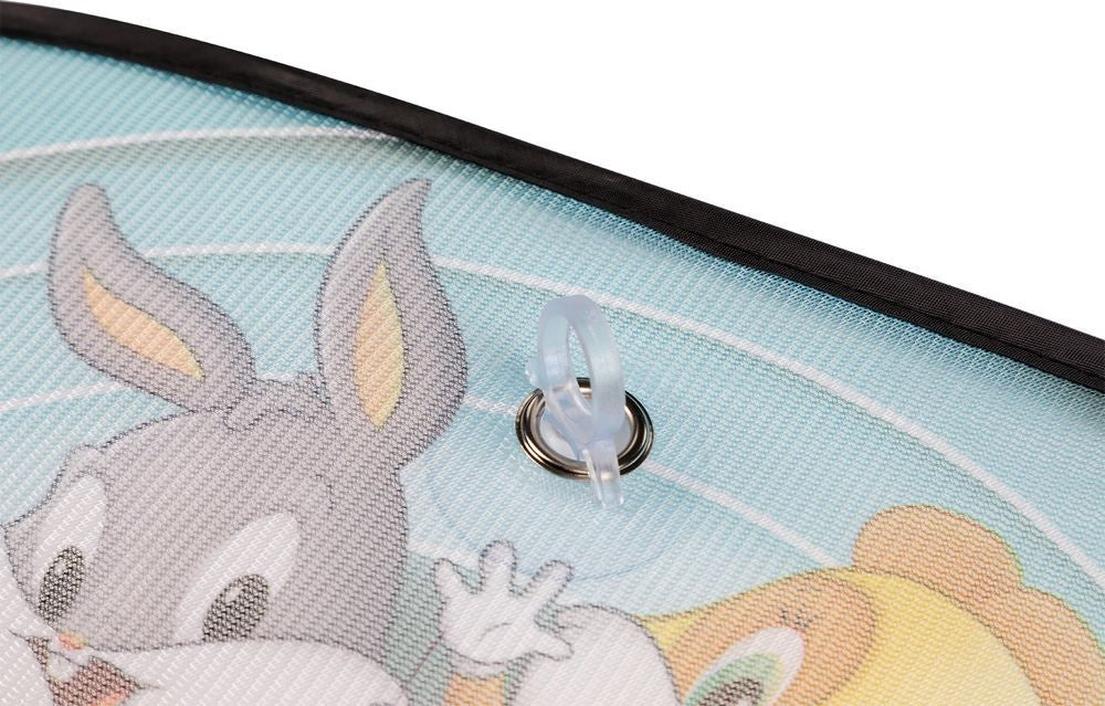 Parasoles para coche Looney Oficial | Looney Tunes Licensing VRM