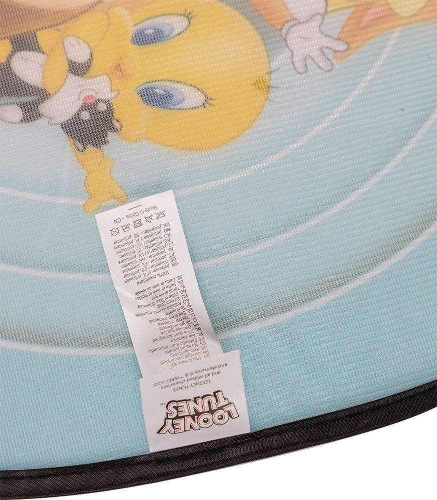Parasoles para coche Looney Oficial | Looney Tunes Licensing VRM
