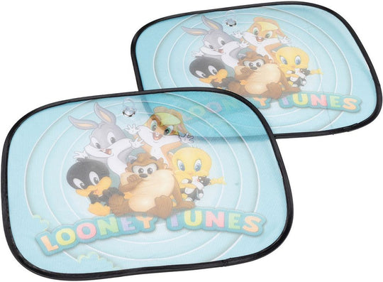 Parasoles para coche Looney Oficial | Looney Tunes Licensing VRM
