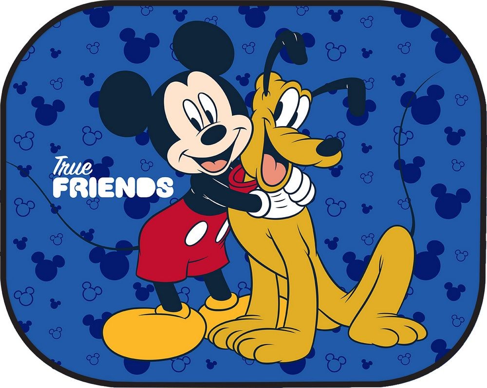 Parasoles para coche Mickey Oficial | Disney Licensing VRM