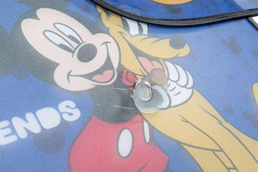 Parasoles para coche Mickey Oficial | Disney Licensing VRM