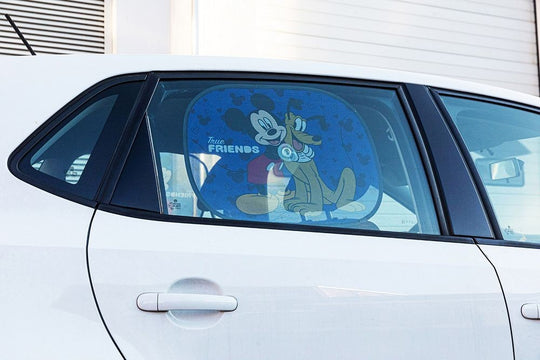 Parasoles para coche Mickey Oficial | Disney Licensing VRM