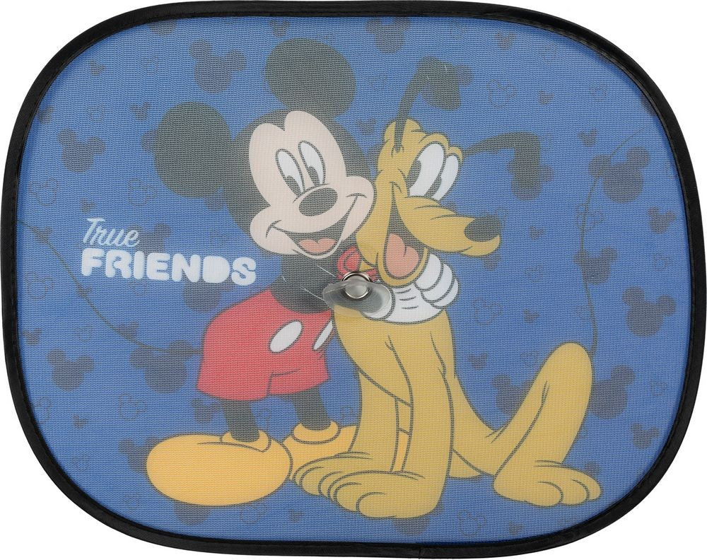 Parasoles para coche Mickey Oficial | Disney Licensing VRM