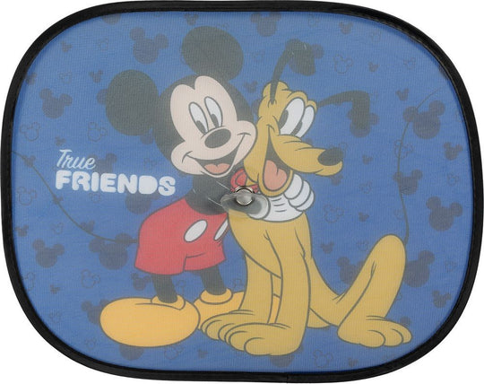 Parasoles para coche Mickey Oficial | Disney Licensing VRM