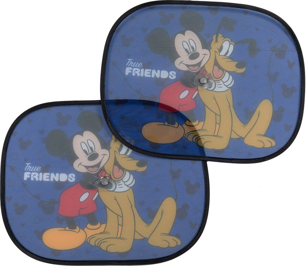 Parasoles para coche Mickey Oficial | Disney Licensing VRM