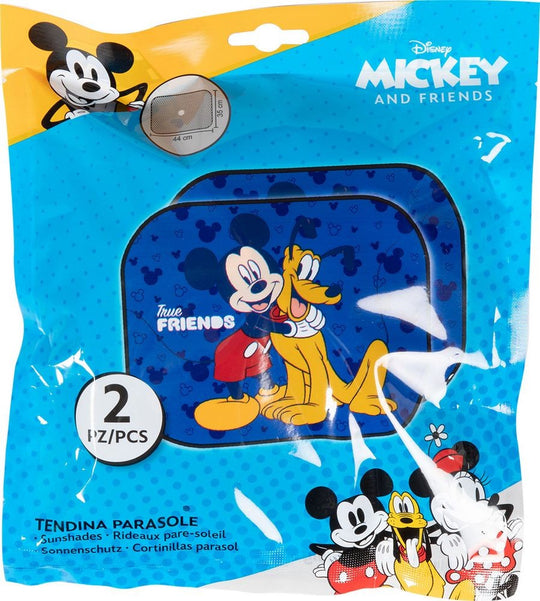 Parasoles para coche Mickey Oficial | Disney Licensing VRM