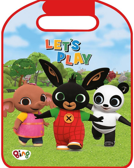 Protectores y accesorios interior Bing Oficial | Licensing Licensing VRM
