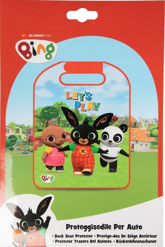 Protectores y accesorios interior Bing Oficial | Licensing Licensing VRM