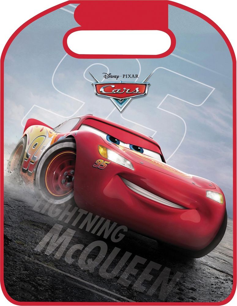 Protector De Asientos De Coches | Licensing Collection VRM