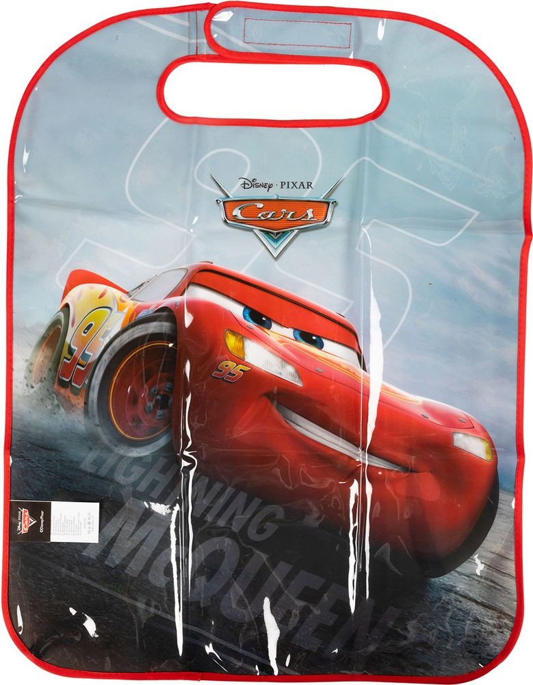 Protector De Asientos De Coches | Licensing Collection VRM