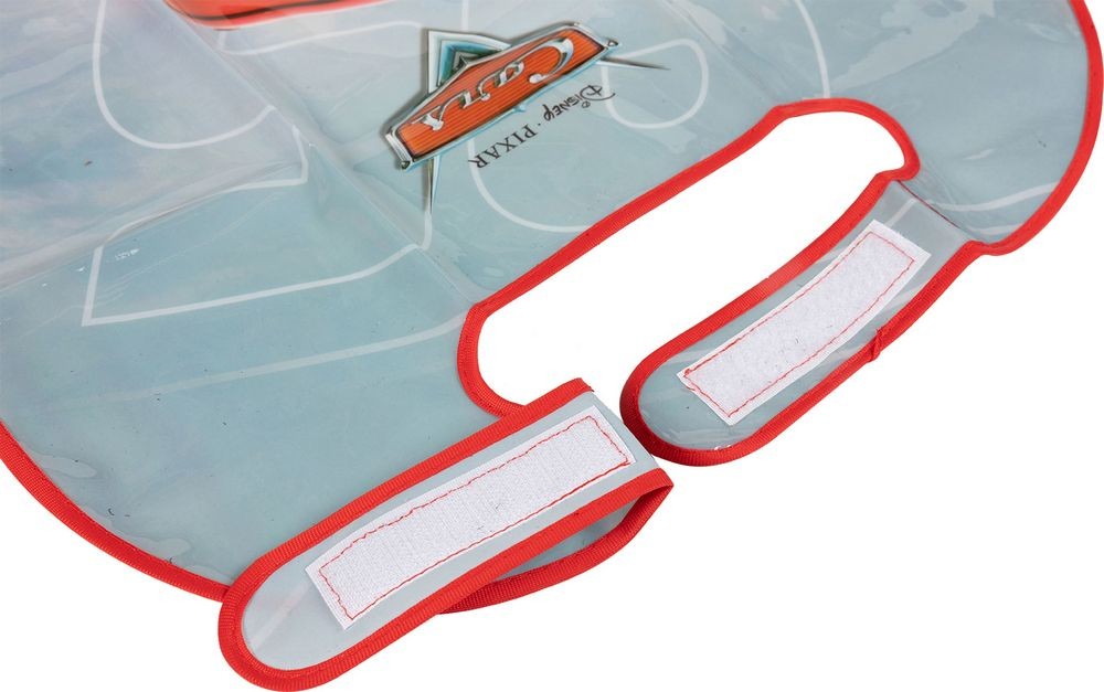 Protector De Asientos De Coches | Licensing Collection VRM