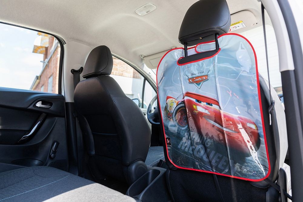 Protector De Asientos De Coches | Licensing Collection VRM