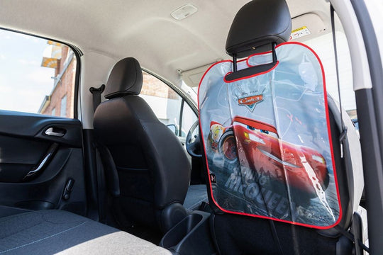 Protector De Asientos De Coches | Licensing Collection VRM