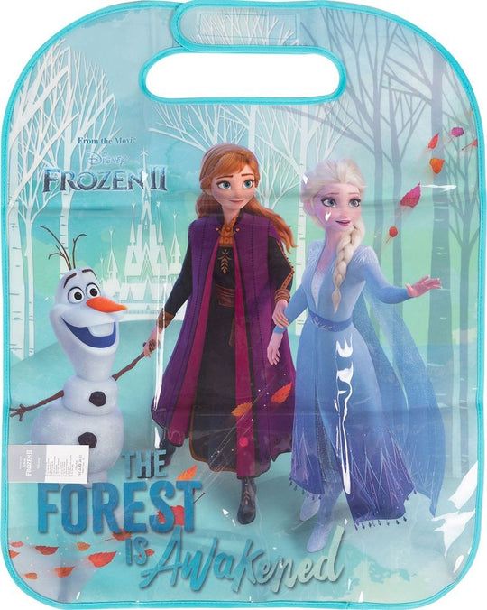 Protectores y accesorios interior Frozen Oficial | Disney Licensing VRM