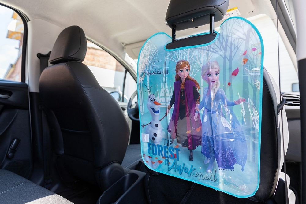 Protectores y accesorios interior Frozen Oficial | Disney Licensing VRM