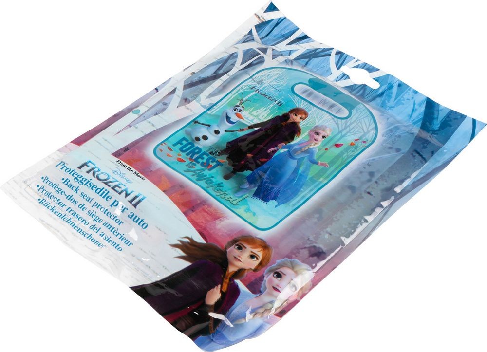 Protectores y accesorios interior Frozen Oficial | Disney Licensing VRM