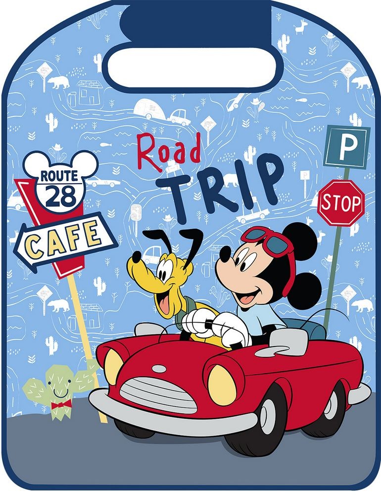 Protectores y accesorios interior Mickey Oficial | Disney Licensing VRM
