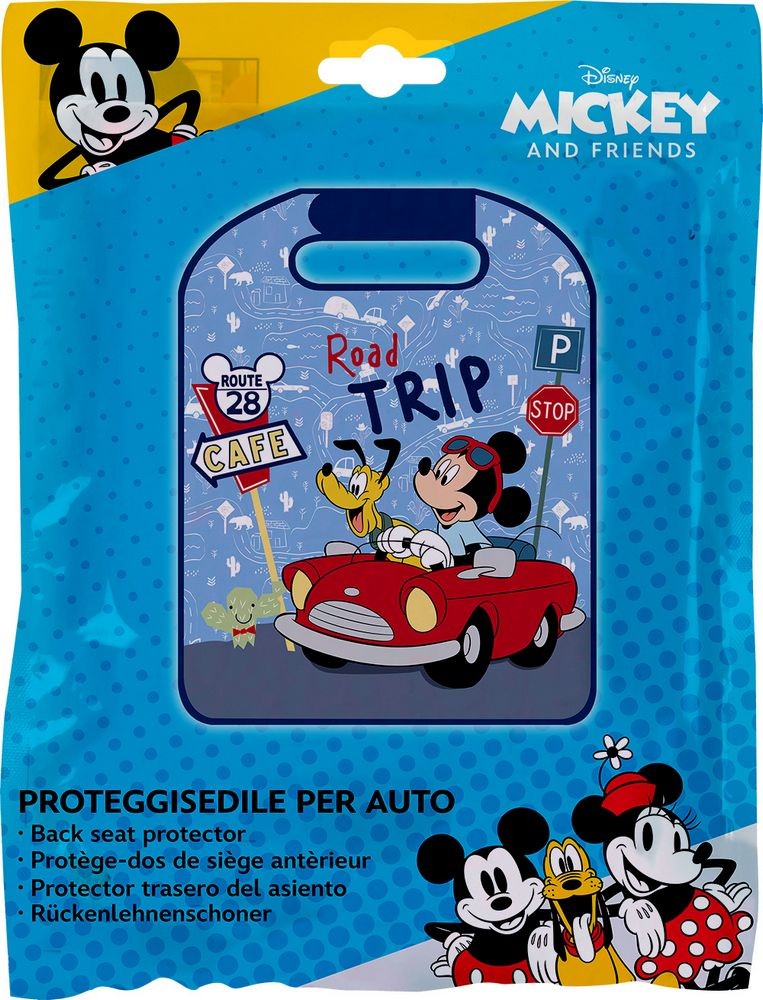 Protectores y accesorios interior Mickey Oficial | Disney Licensing VRM