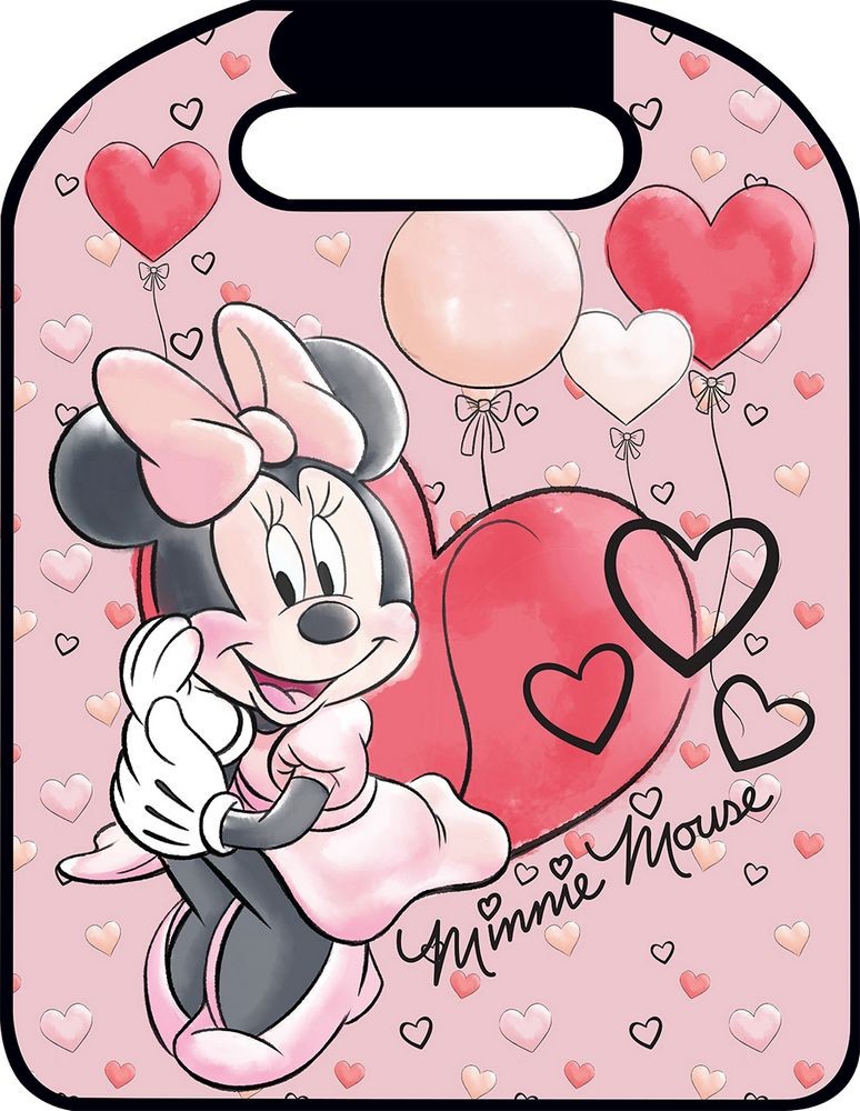 Protectores y accesorios interior Minnie Oficial | Disney Licensing VRM
